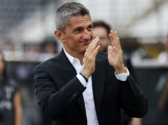 Το γούρι του Λουτσέσκου! Η ιστορία που “δικαιώνει” τον Ρουμάνο