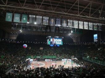 Σερβική αποκάλυψη – “Η Εuroleague έχει αποφασίσει για Final 4 στο ΟΑΚΑ”