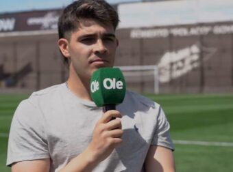 “Βλέπουν” deal ΠΑΟ με Μπόκα για Ταμπόρδα – “Μακάρι να γίνει…”