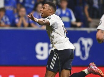 Κεφάτος Εμπαπέ και 2 στα 2 η Ρεάλ (ΒΙΝΤΕΟ)