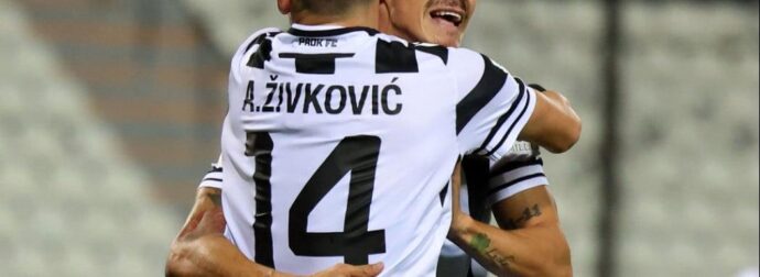 Η μεγάλη συζήτηση Ζίφκοβιτς-Λουτσέσκου, ο παλιός Ντεσπόντοφ και τα γκολ!