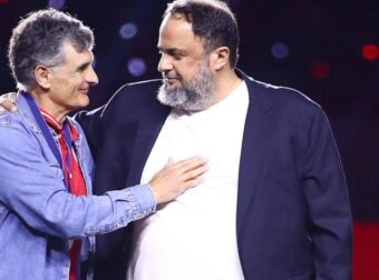 Στην Ελλάδα φορ για να υπογράψει στον Ολυμπιακό – Συμβόλαιο ως το 2030!