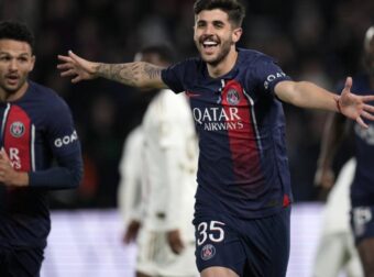 Νέο χτύπημα ΠΑΟ από Παρί μετά τον Ρενάτο – Διεθνής με αξία 25 εκατ. (Vid)