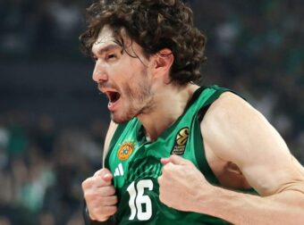 Προβλέψεις Όσμαν για Eurobasket – Τι βλέπει για νικητή & μετάλλια