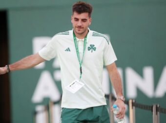 Ο “σύμμαχος” Σπόρτινγκ για Ιωαννίδη – Τότε οι οριστικές εξελίξεις