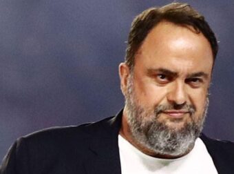 Τοποθέτηση Εσπίριτο Σάντο για την “κόντρα” με Μαρινάκη! Έρχεται συνάντηση