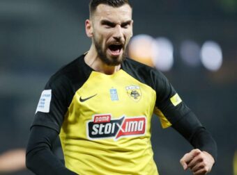 Εξελίξεις με Μήτογλου στην ΑΕΚ – Ήρθε πρόταση για ξένο του ρόστερ