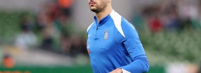 Με το… δεξί ξεκίνησε ο Κουλιεράκης – Στην κορυφαία ΧΙ της 1ης αγωνιστικής