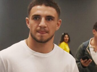 Η… αποκάλυψη Ρομάνο για τη μεταγραφή Ζαφείρη και η «απάντηση» Σαββίδη