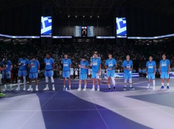 Το πιστεύουν στην Εθνική – “Είμαστε πεινασμένοι, ήρθε η ώρα…”