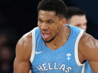 Μεγάλη άνοδος της Εθνικής στα power rankings – Αυτή η θέση της