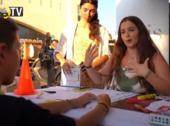 Μπράβο στην ΑΕΚ! Μεγάλη επιτυχία η δράση «Connect Autism»