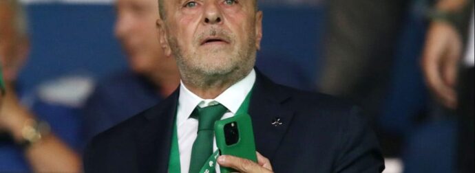 Αποκάλυψη: “Κλείνει στον Παναθηναϊκό με 4.5 εκατομμύρια για το 80%”! (Vid)