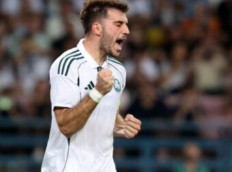 Μετράει αντίστροφα για μεταγραφή ο Ιωαννίδης – Το ξεκαθάρισε!