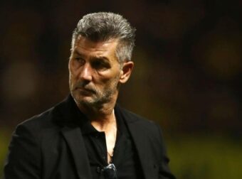 Βάζει… πλάτη σε Ουζουνίδη παλαίμαχος του Άρη: “Πρέπει να τον στηρίξουν”