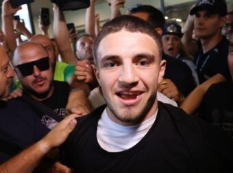 “Παραβίασε κανονισμούς για τη μεταγραφή Ζαφείρη ο ΠΑΟΚ – Έκλαιγε…”