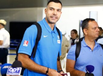 Απαντήσεις Σλούκα: “Εσείς δημιουργείτε το πρόβλημα με τον άσο”