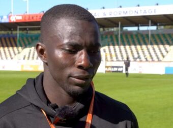 Έρχεται φορτσάτος ο Μανέ για Ολυμπιακό – Γκολ με άψογη προσποίηση (Vid)