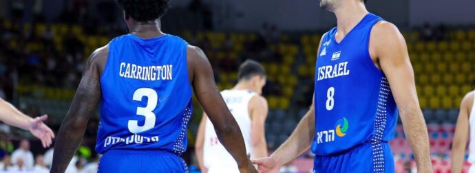 Δρακόντεια μέτρα ασφαλείας για το Ισραήλ – Συνοδεία της Ιντερπόλ!