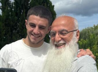 Η πρώτη εξομολόγηση του Ζαφείρη – Το αεροδρόμιο και ο Σαββίδης (ΒΙΝΤΕΟ)