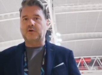 Το Sportdog μαζί με την Εθνική: Γιατί το μετάλλιο… κρίνεται στην Κύπρο (VD)