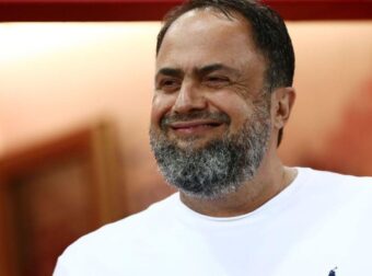 Συμφωνία – σταθμός ύψους 32.000.000 ευρώ Μαρινάκη και για Ολυμπιακό!