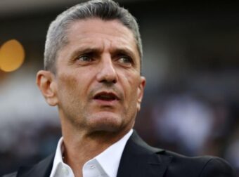 “Τρίβει τα χέρια” του ο Λουτσέσκου πριν την Ριέκα