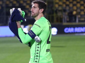 Αποκαλυπτικός Κουέστα – “Αναγκάστηκα να φύγω…”