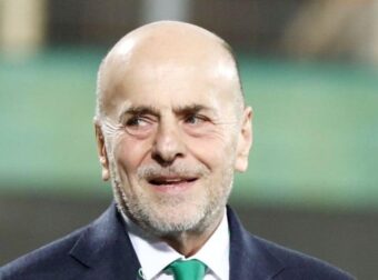 Τετ α τετ Αλαφούζου με παίκτες του ΠΑΟ – Έρχονται δύο πανάκριβες μεταγραφές