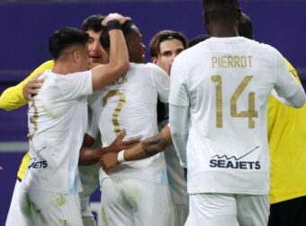 “Παραπάνω από μισή χρονιά με Άντερλεχτ – Πρέπει να παίζει τώρα…”