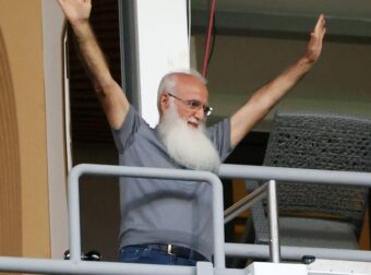 Δεν το έχει ξανακάνει ο Σαββίδης – Τρελάθηκαν όλοι με την κίνησή του!