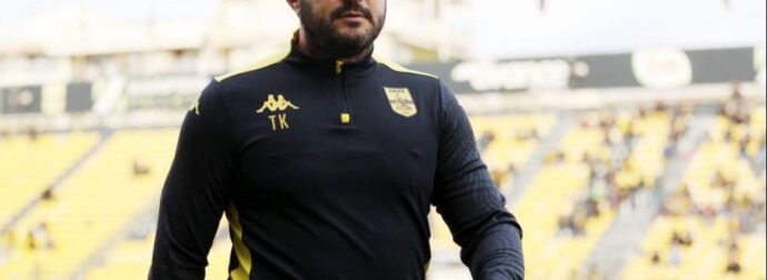 Με το πόδι στο γκάζι ο Άρης – Νέες κινήσεις μετά τον Γαλανόπουλο