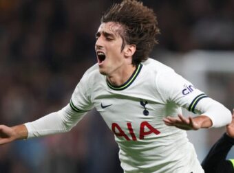 Ο Αντίνο, το «Τζιρόνα ή Ολυμπιακός» του Χιλ και η 3η λύση