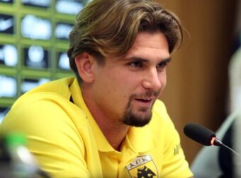 Ατακάρα Μάριν: “Σαν να είμαι ένα εξάμηνο εδώ – Φανταστικός κόσμος”