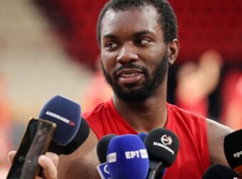 “Τρελαμένος” ο Έβανς: “Νιώθω σαν λιοντάρι στο κλουβί”