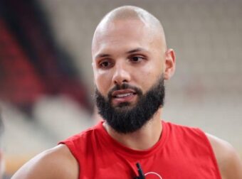 Με το πόδι στο γκάζι Φουρνιέ, Βεζένκοφ: “Στόχος πάντα η νίκη”