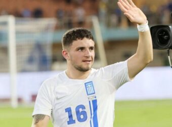 Έφτιαξε το κλίμα στον ΠΑΟΚ ο Ζαφείρης – Μπήκε… μπροστά η οικογένειά του