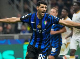 Νέο χτύπημα για Ταρεμί και ΠΑΟ – Αναφορά ξανά για Ντέσερς