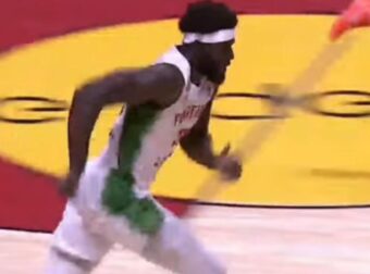 Η Πορτογαλία “πάτησε” τη θλιβερή Τσεχία με απίστευτο Κετά