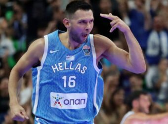 Καμία δικαιολογία! Ο λόγος που η Εθνική μπορεί να πάει ψηλά στο Eurobasket