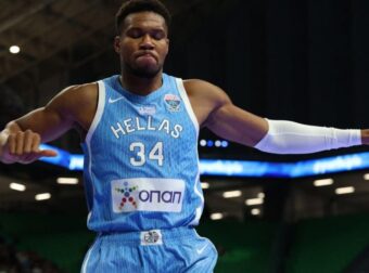 Τα… χώνουν στην Εθνική οι Σέρβοι: “Κακή ομάδα χωρίς Γιάννη”!