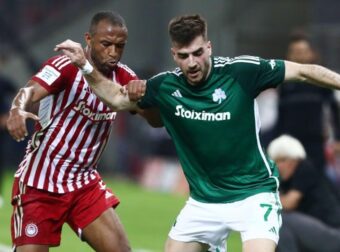 “Παναθηναϊκός για… Ελ Κααμπί- Εύκολος στόχος ο Ιωαννίδης,πρέπει να φύγει”