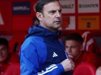 Εκθείασαν Συλαϊδόπουλο οι Πορτογάλοι – «Στήνει καριέρα… σκοπευτή»!