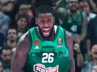 Πώς το Eurobasket δημιουργεί μεγάλο πρόβλημα στον ΠΑΟ – Αγωνία για Λεσόρ!