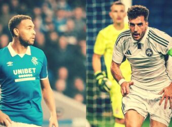 Συμφώνησε με ελληνική ομάδα ο Ντέσερς – Εκτός πραγματικότητας με Ιωαννίδη