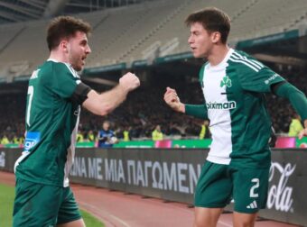 Απίστευτα νούμερα: 45 εκατομμύρια ευρώ στα ταμεία του Παναθηναϊκού!