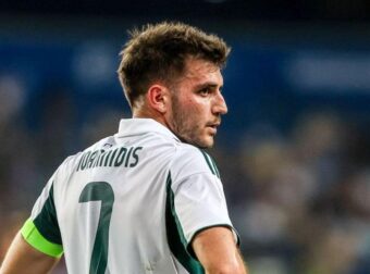 Θέλει και άλλον Έλληνα διεθνή η Σπόρτινγκ μετά τον Ιωαννίδη!