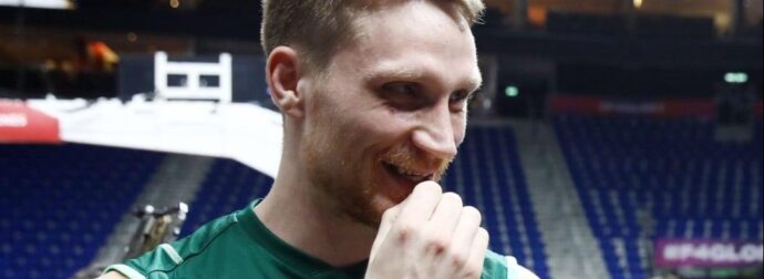 Αποκάλυψη Αταμάν για Γκριγκόνις – Σε ποιο παιχνίδι του ΠΑΟ θα παίξει!