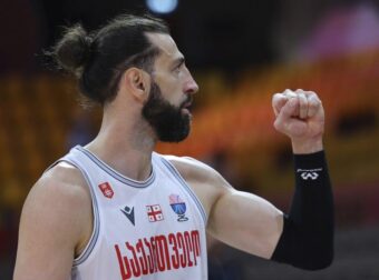 Vlog Καούρη: Η Γεωργία που δέρνει, η βαριά Ισπανία και η ασυνήθιστη Γαλλία