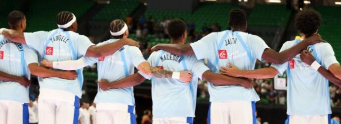 Στο… χαλαρό η Γαλλία – Για πλάκα το Βέλγιο (Highlights)